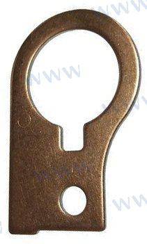 pressing plate, F6-02000004