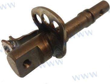 shaft change, F6-02000200