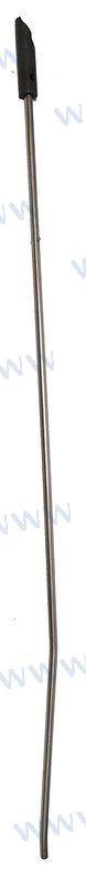 cam shift rod(L) assy, F6-03000200L
