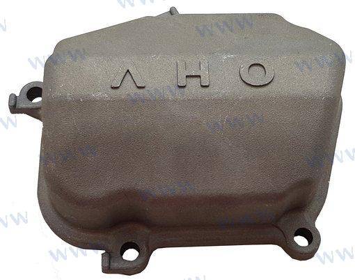 cover cylinder head, F6-04000004