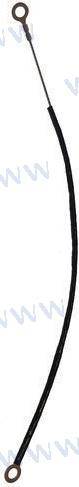 wire lead, F6-04000009