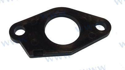 cushion block carburetor, F6-04000013