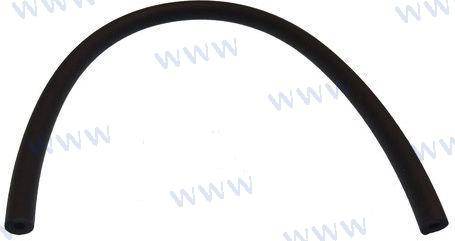 fuel pipe`d" d2.5xd7x240, F6-04000018