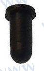 rubber cap, F6-04000028