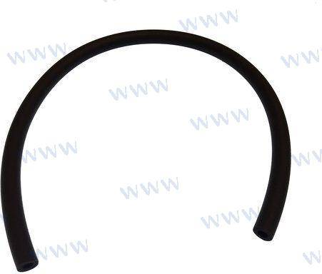 pipe return oil, F6-04000301