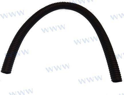 jacket return oil pipe, F6-04000302