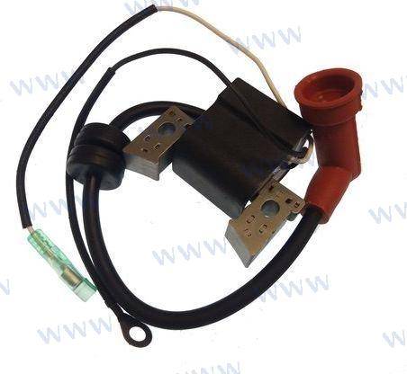 ignition coil assy, F6-04000400