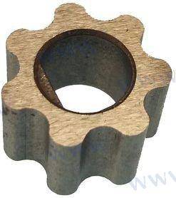 inner rotor for oil pump, F6-04040002