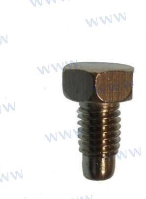 Parsun bolt, F6-04040009
