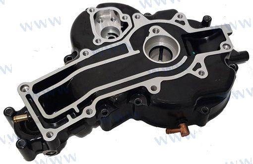 cover crank case, F6-04040100