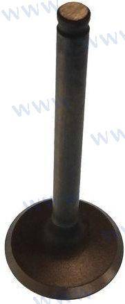 intake valve, F6-04050001