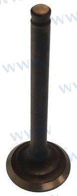 exhaust valve, F6-04050002