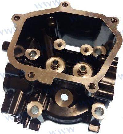 cylinder head assy, F6-04050100