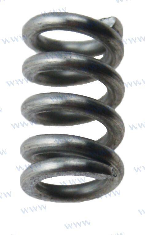 parsun spring for yamaha/parsun, F6-04060007