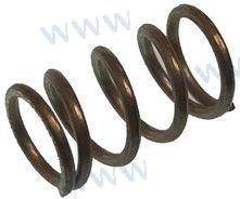 Durable spring for Parsun parts, F6-04060012