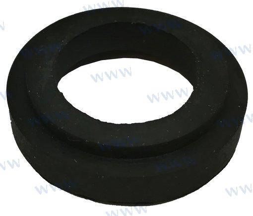 washer, rubber, F60-00000002