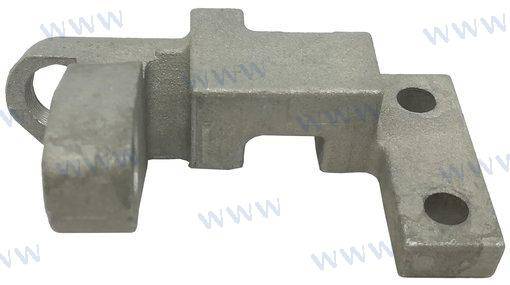 bracket, shift rod, F60-00000204