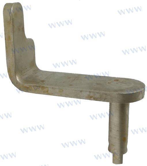 supporting assy a, F60-01010102