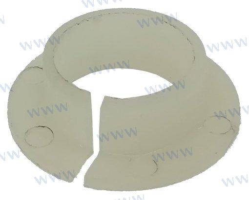 bush, nylon, F60-01010103