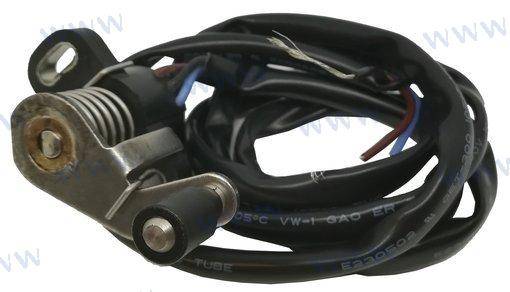 TILT sensor assy, F60-01010200