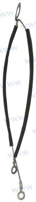 tightwire, earthing, F60-02000002