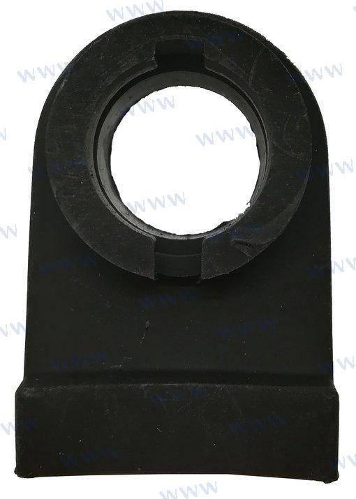 jacket, oil drain, F60-02000009A