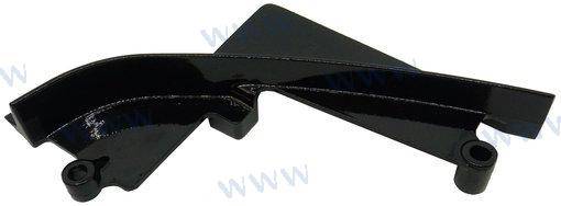 cover board, bottom cowling, F60-03000003