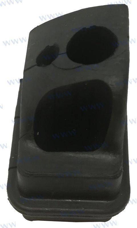 rubber plug, F60-03000006FW