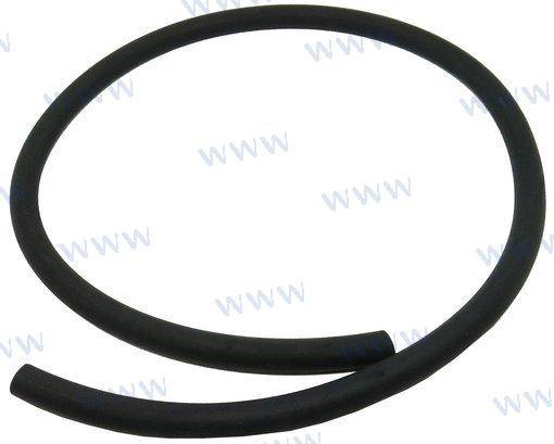 fuel pipe a 5x10x650mm (epa), F60-03000012