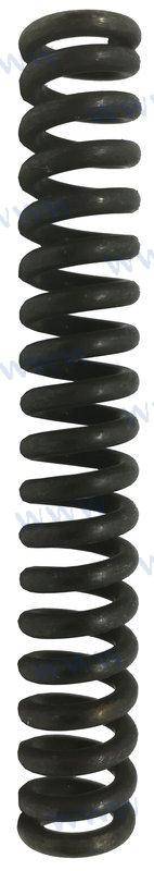 spring, clutch, F60-04020002