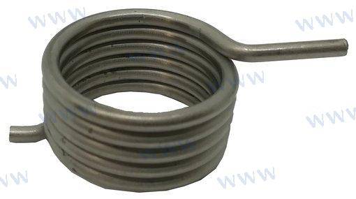 trosional spring, F60-05000013