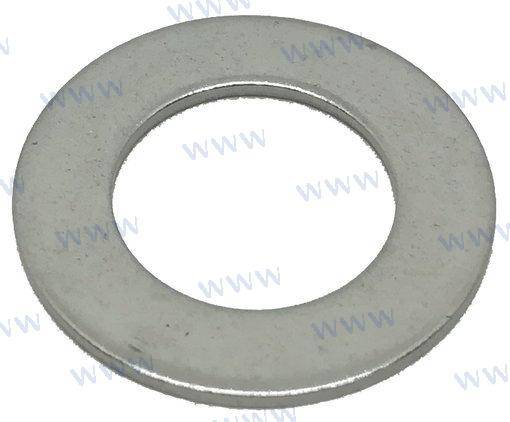 washer, drive pulley, F60-05000015