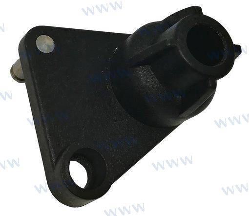 driven pulley, throttle, F60-05000017