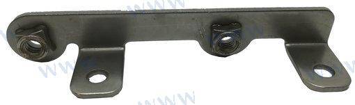 fixed plate, ignition coil, F60-05000023