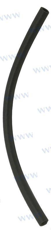 water pipe c 5x10x250mm, F60-05000030