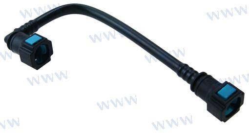 fuel pipe, F60-05000045