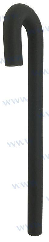 water pipe, F60-05000047