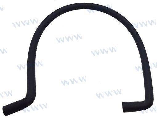 air pipe, F60-05000048