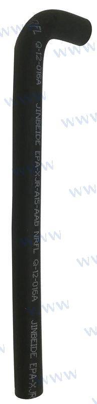 fuel pipe (epa), F60-05000051EI