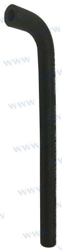 fuel pipe, F60-05000053