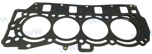 cylinder gasket, F60-05000100