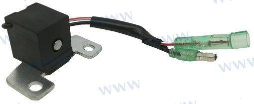 impulse coil assy, F60-05000200