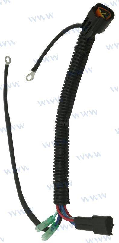 wiring harness, hydraulic tilt, F60-05000800