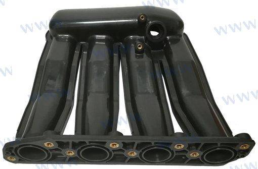 intake silencer, F60-05001100
