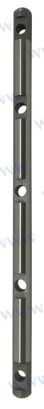 rocker shaft, F60-05020001