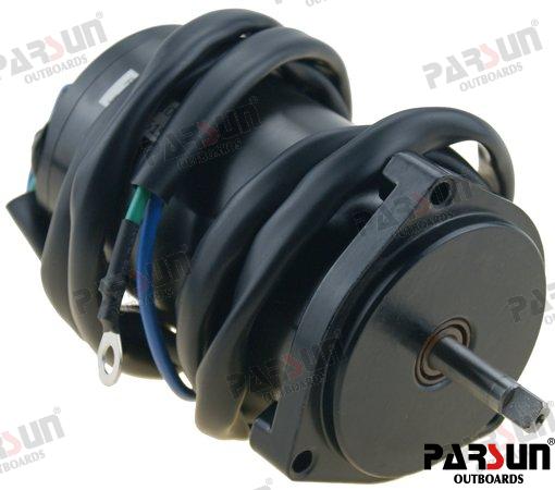 Вал двигателя OEM: Parsun: F60-06030000
