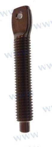 clamp screw, F8-01010002