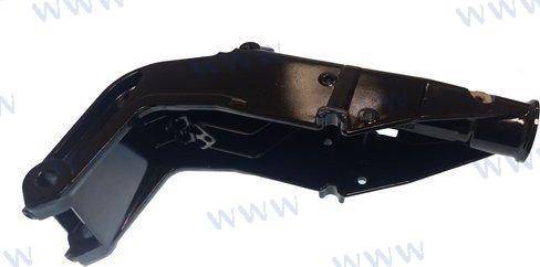 rotary bracket, F8-01010101