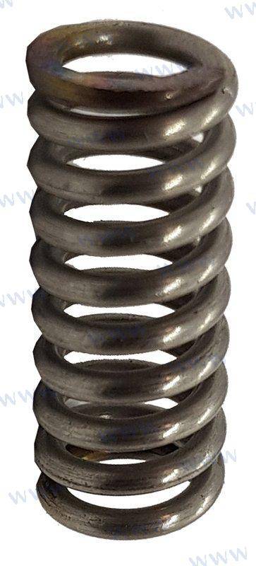 Mercruiser spring support for Parsun MFS8/MFS9.8 Engines, F8-01010104