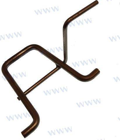 support assy, F8-01010300